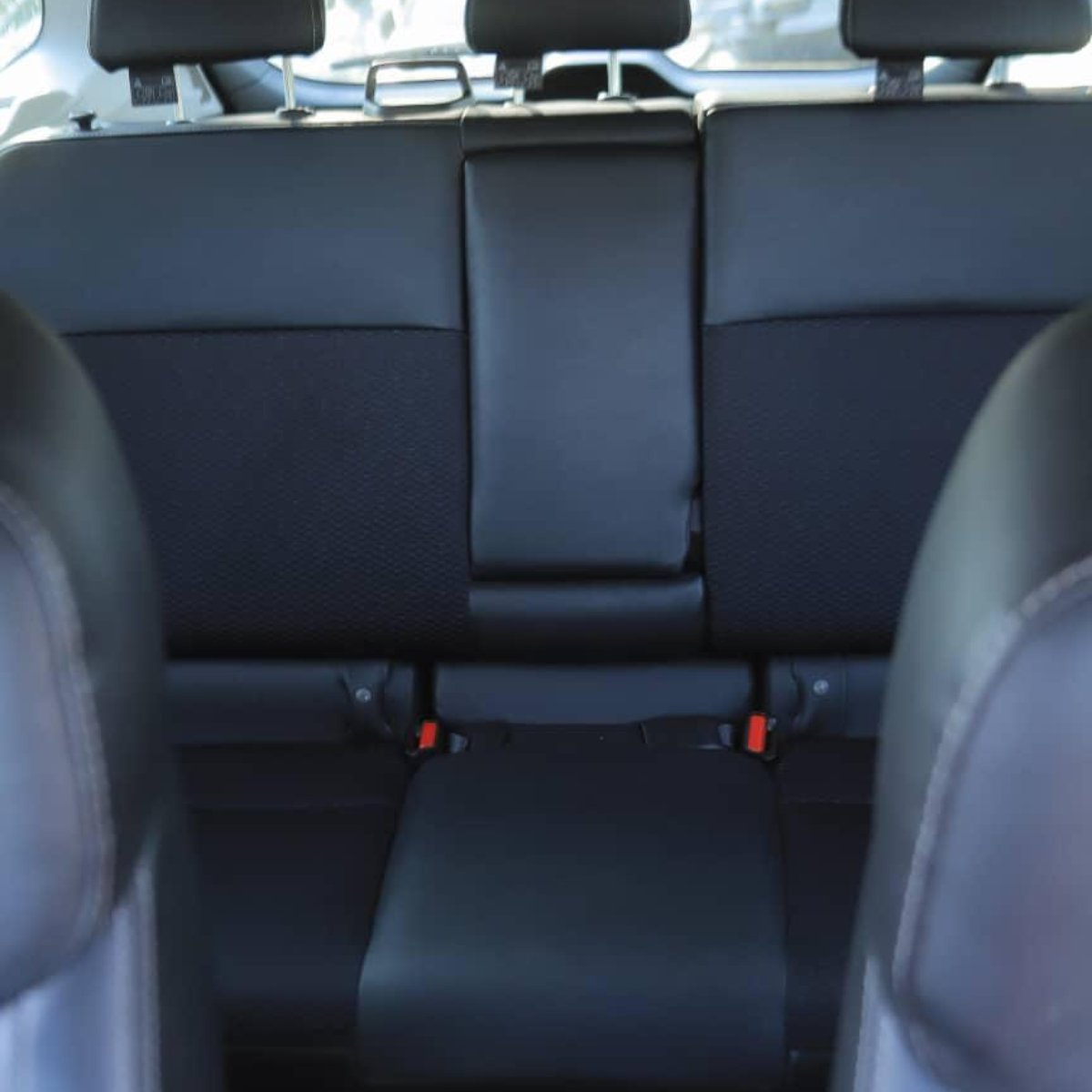 Subaru Forester 2017 — photo 3