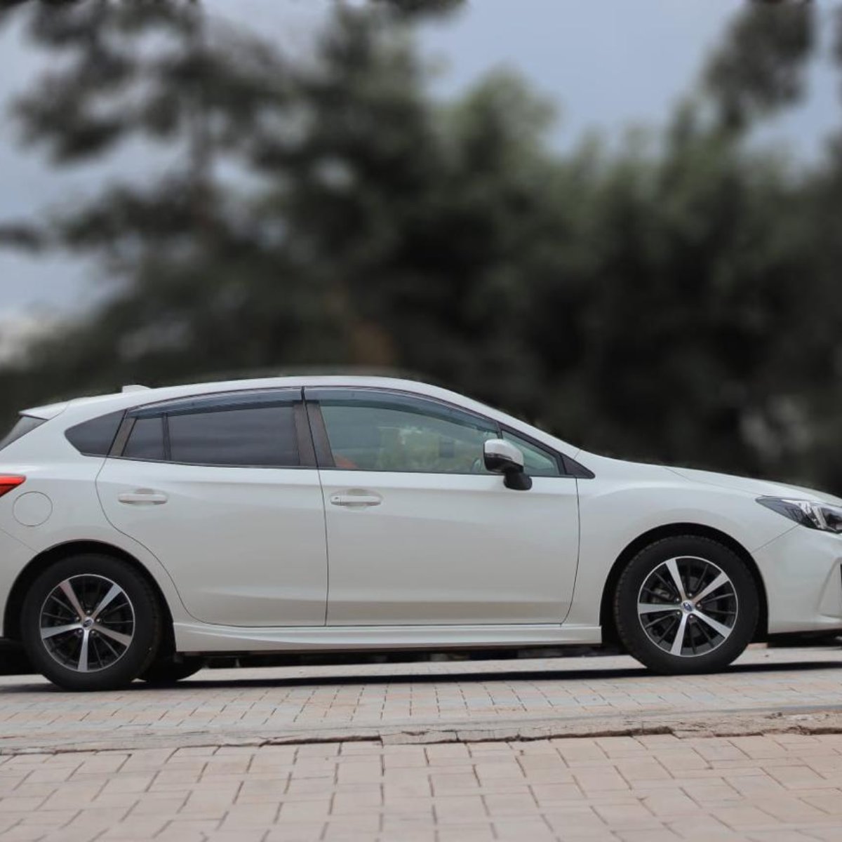 Subaru Impreza 2018 — photo 6