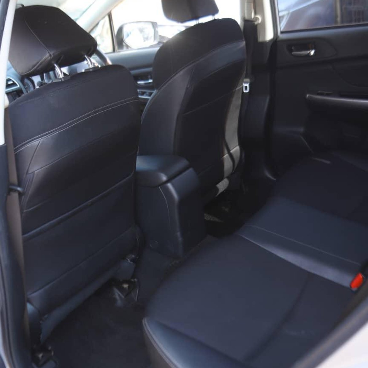 Subaru Impreza 2015 — photo 6