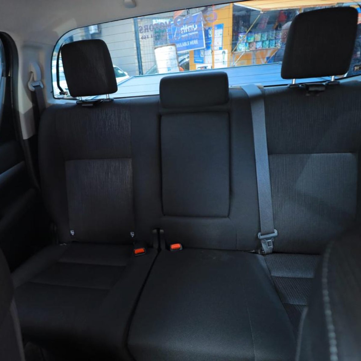 Toyota Hilux 2021 — photo 7