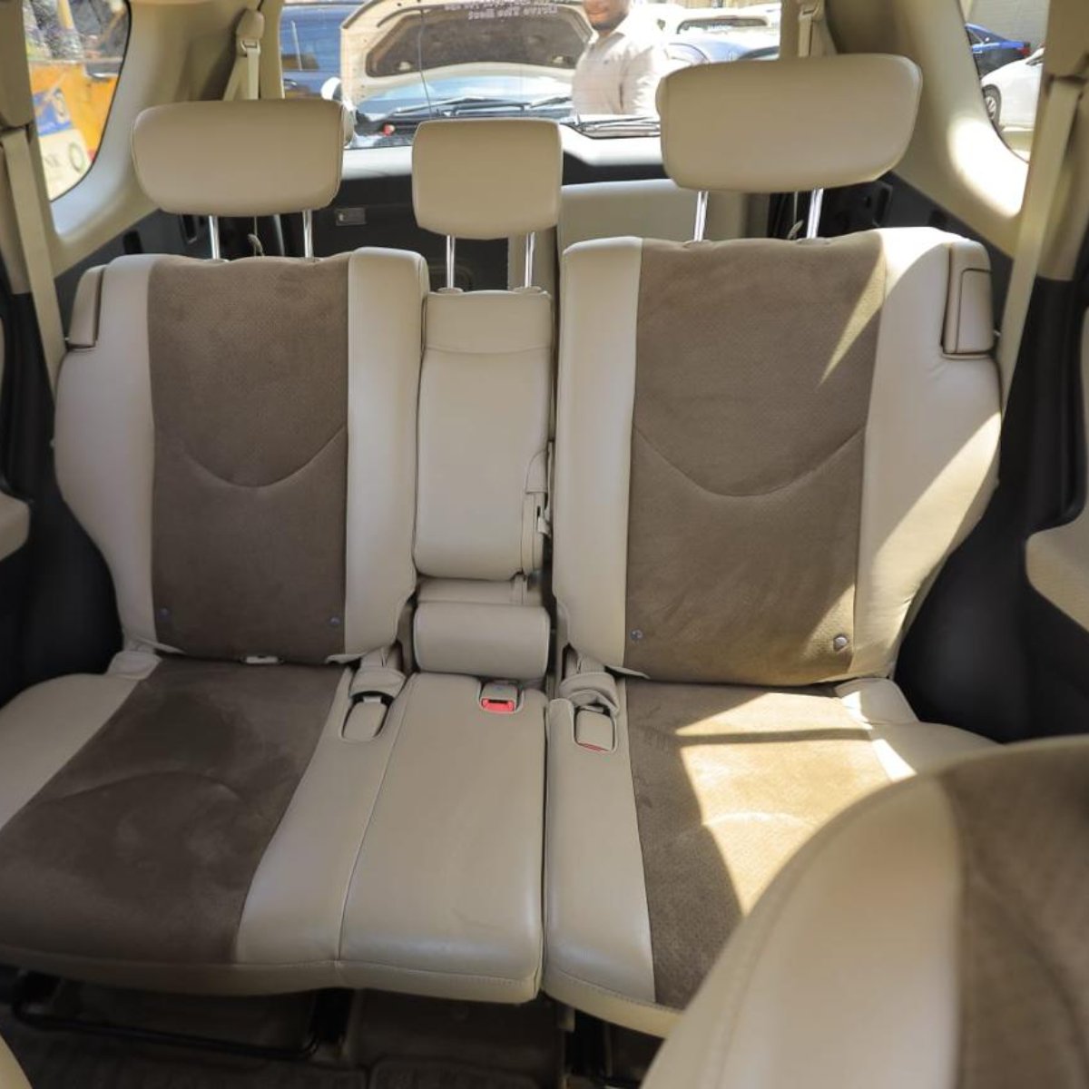 Toyota RAV4 2013 — photo 3