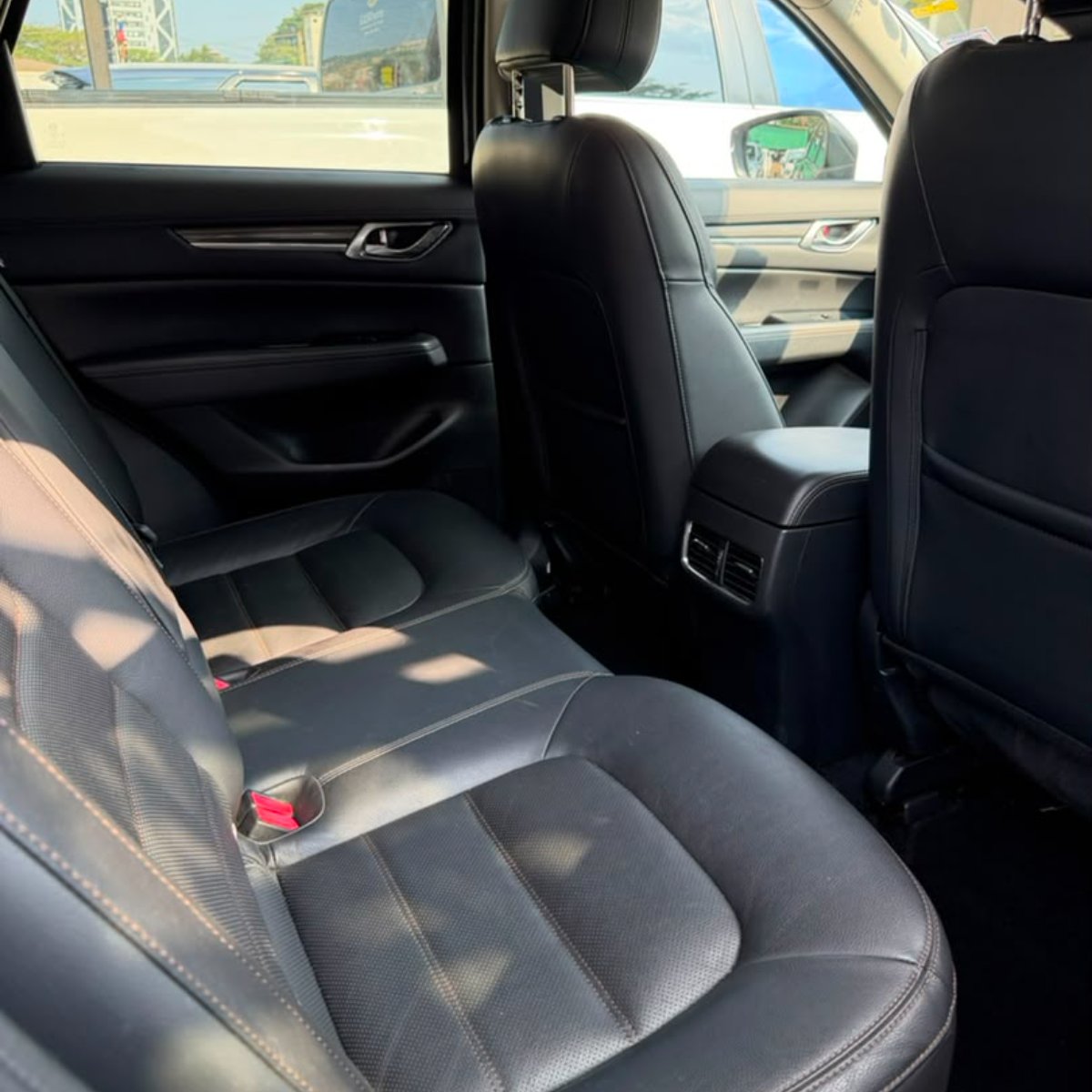 Mazda CX-5 2017 — photo 5