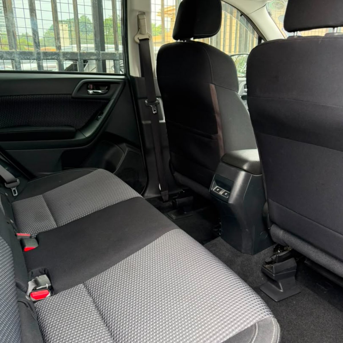 Subaru Forester 2017 — photo 6