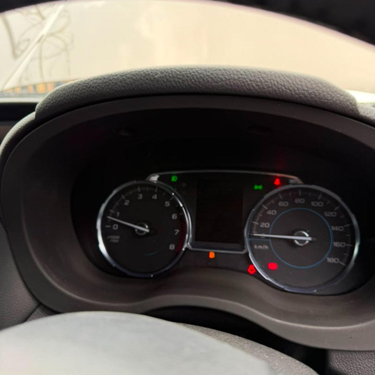 Subaru Forester 2017 — photo 7