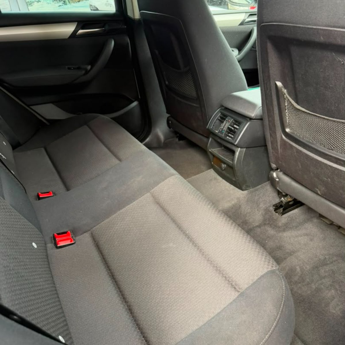 BMW X3 2013 — photo 7