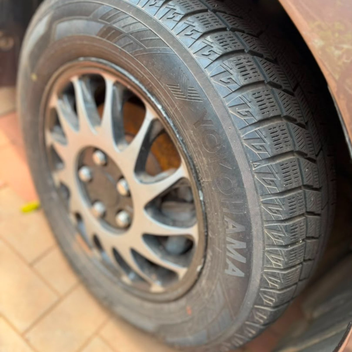 Toyota Noah 2014 — photo 5