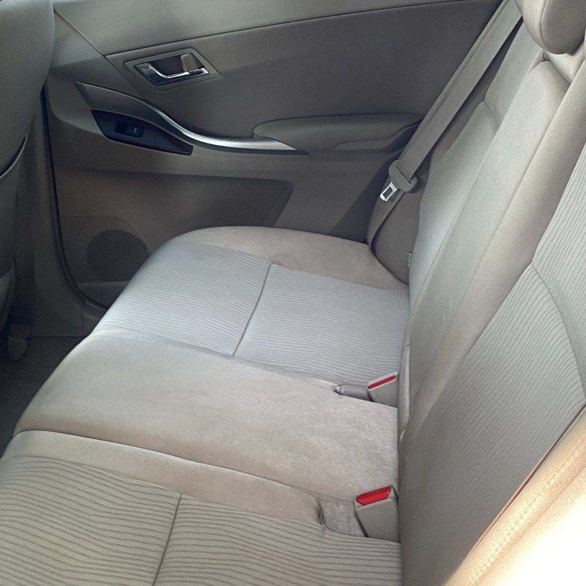 Toyota Premio 2011 — photo 5