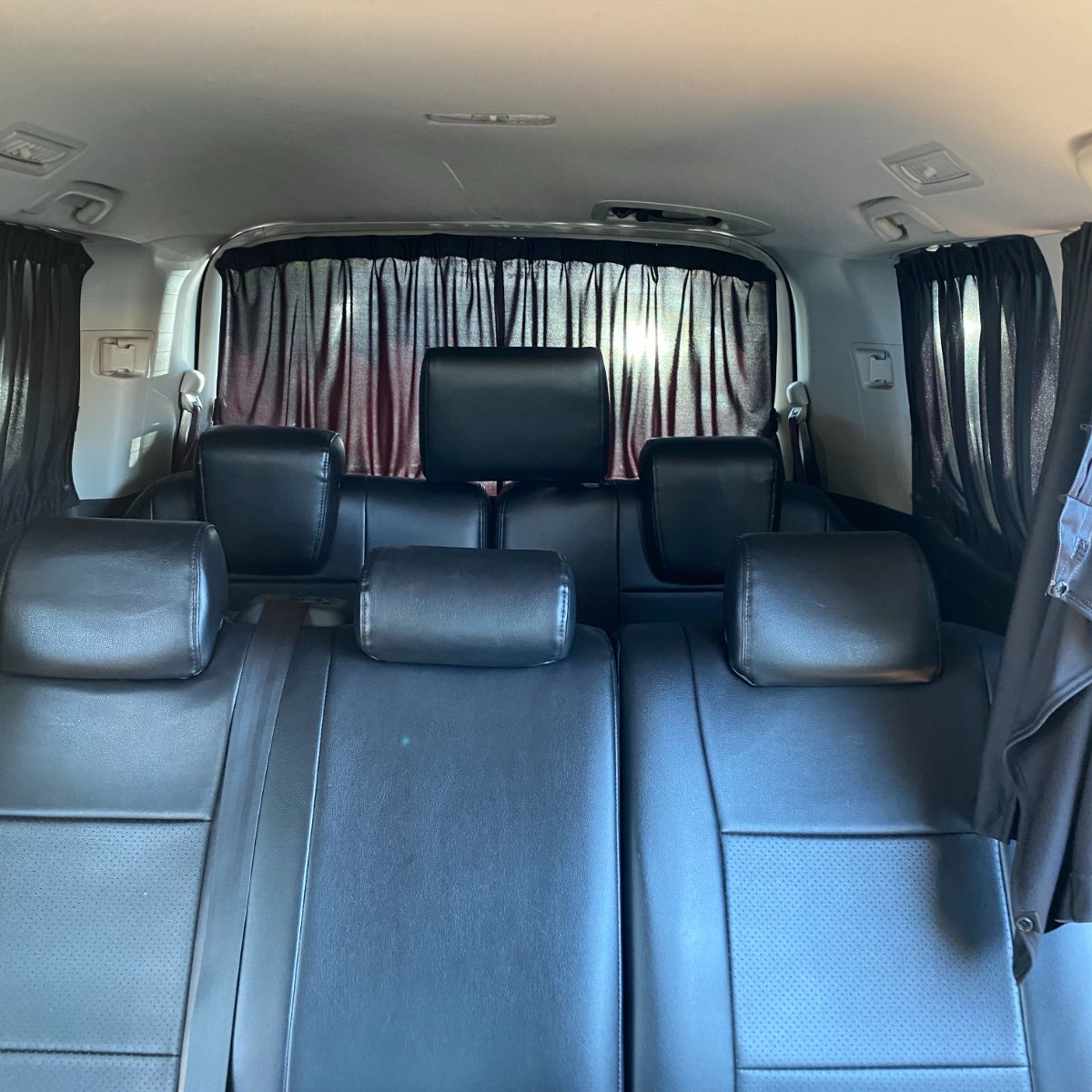 Toyota Noah 2013 — photo 5