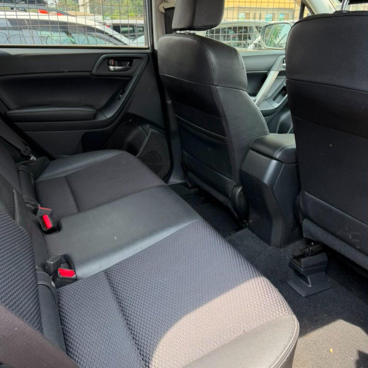 Subaru Forester 2013 — photo 7