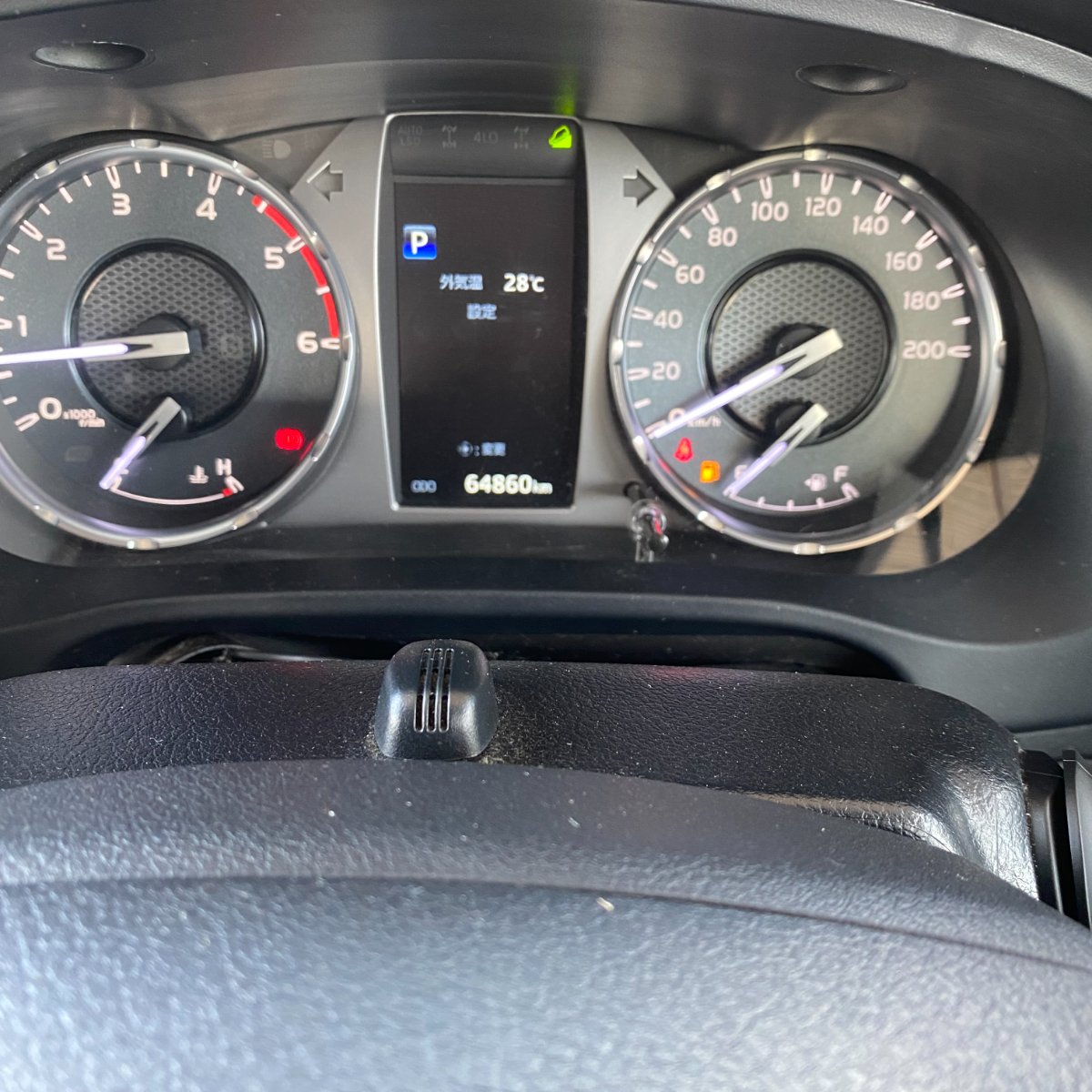 Toyota Hilux 2021 — photo 8