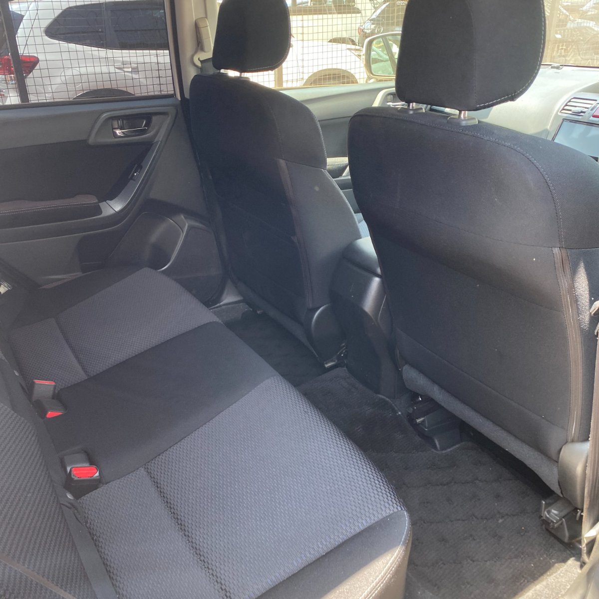 Subaru Forester 2013 — photo 6