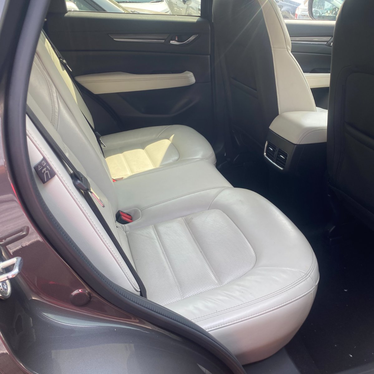 Mazda CX-5 2017 — photo 8