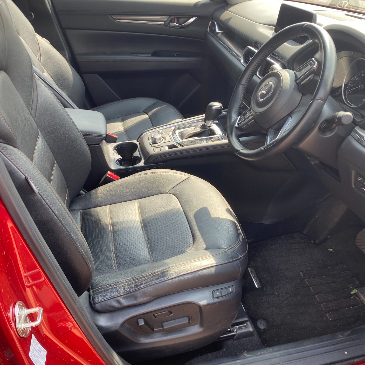 Mazda CX-5 2017 — photo 9