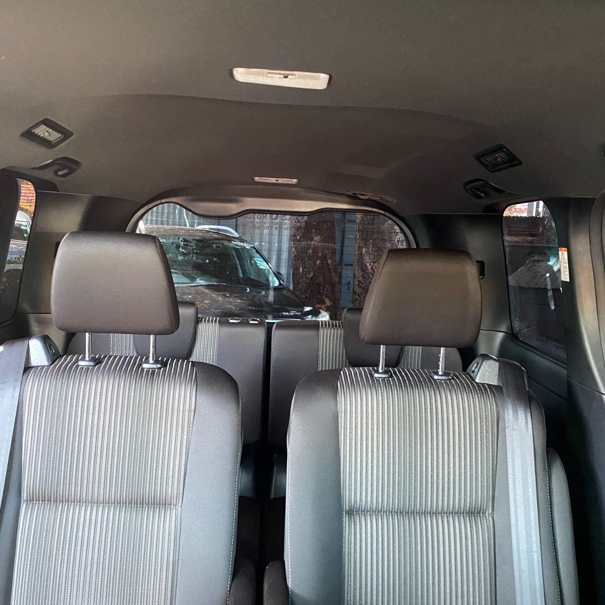 Toyota Noah 2017 — photo 7