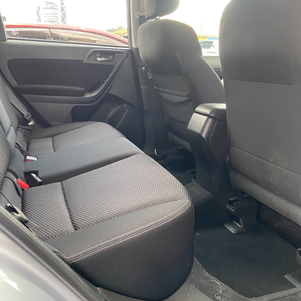 Subaru Forester 2013 — photo 10