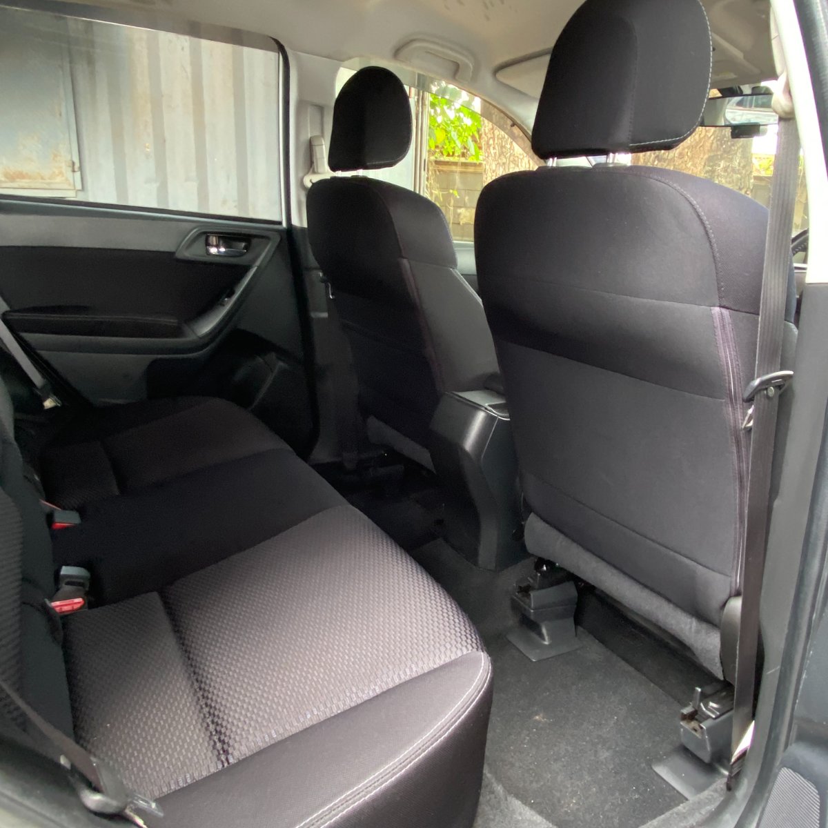 Subaru Forester 2013 — photo 10