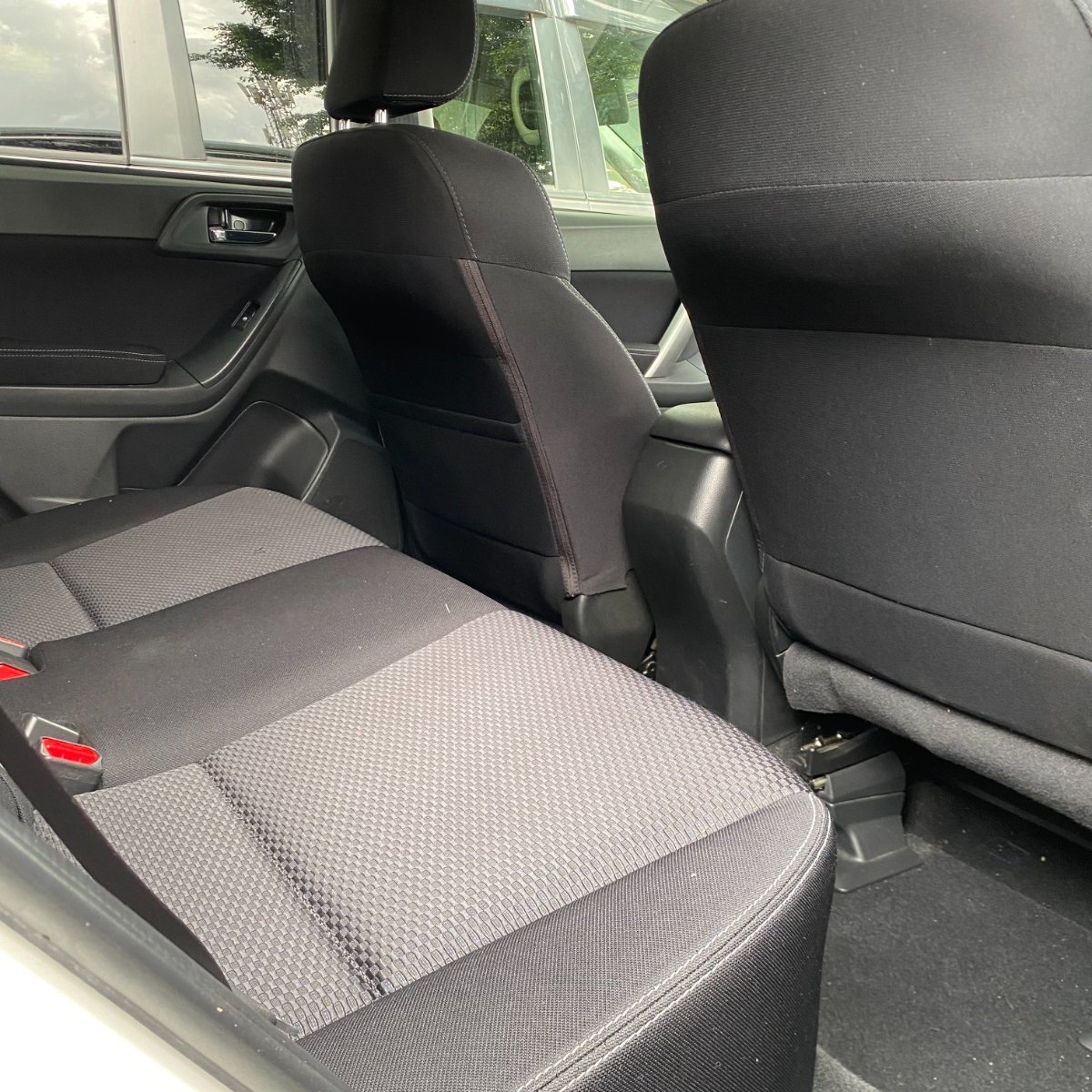 Subaru Forester 2013 — photo 10