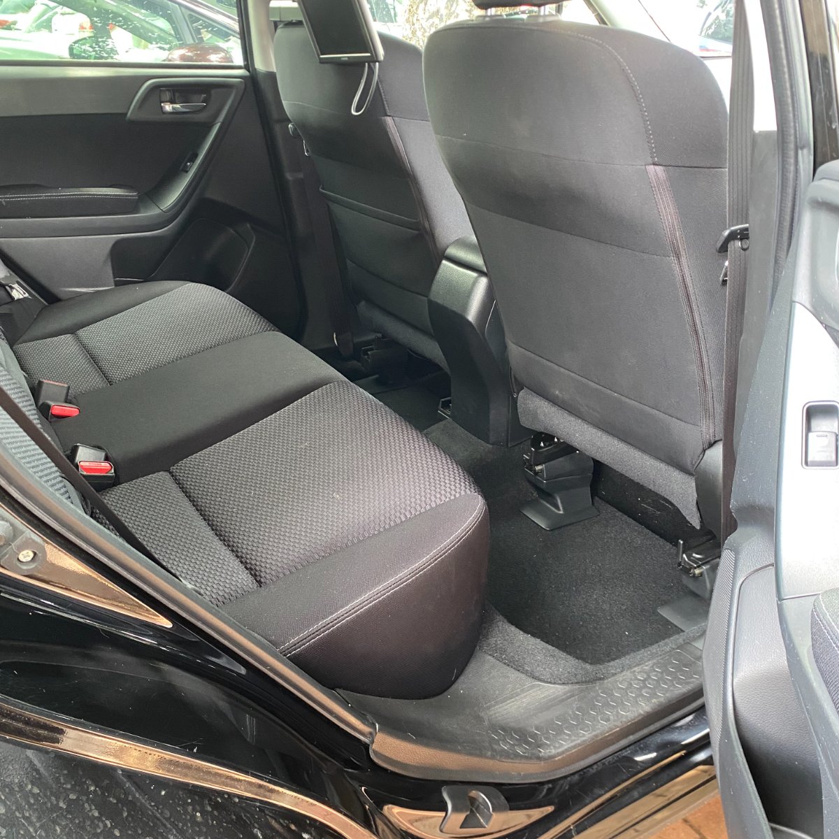 Subaru Forester 2014 — photo 10
