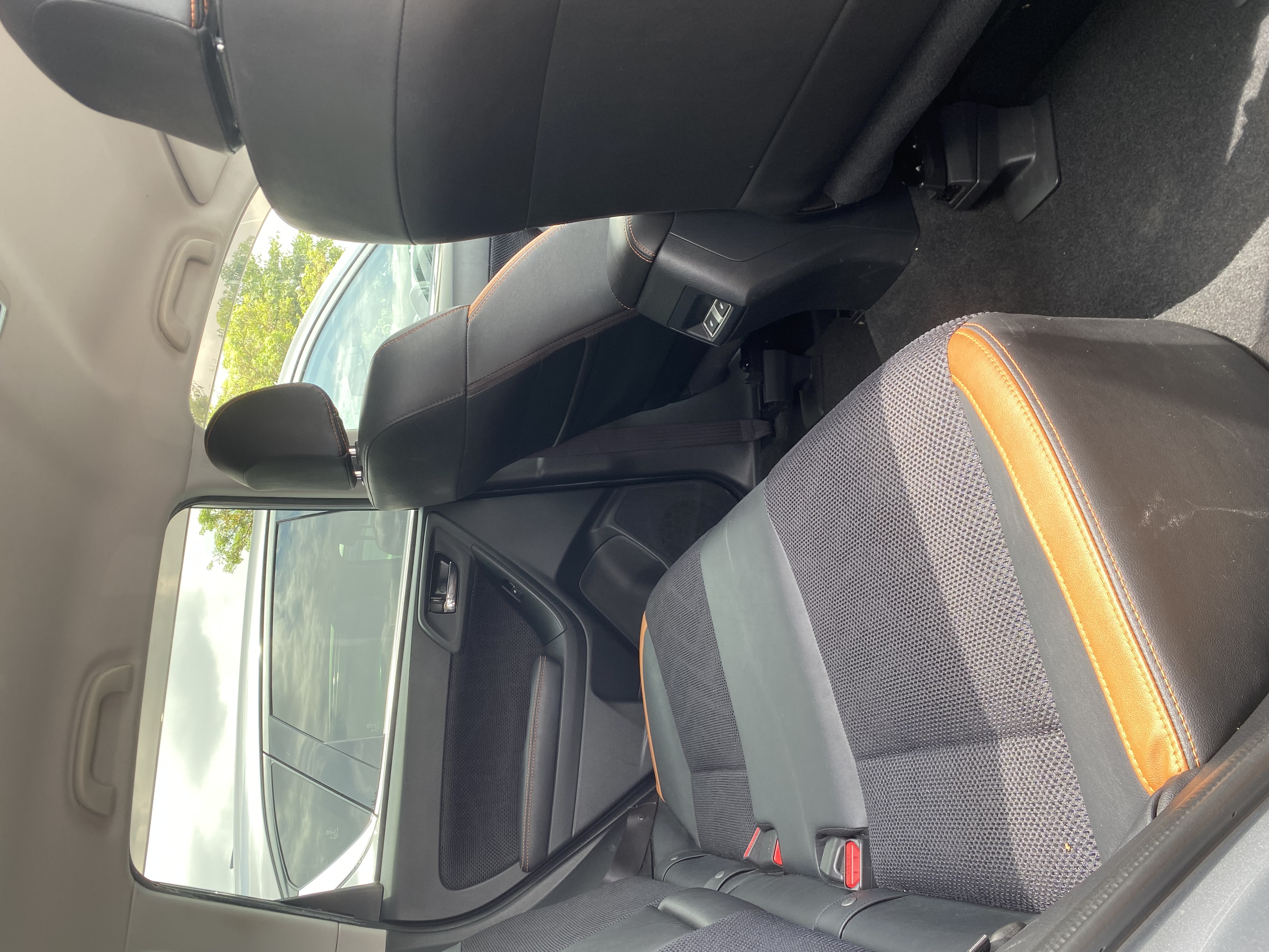 Subaru Forester 2017 — photo 10