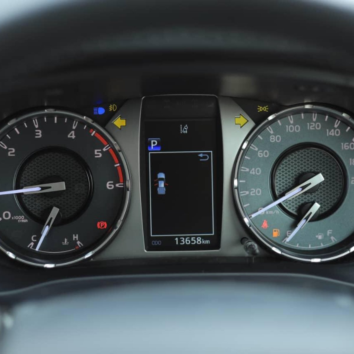 Toyota Hilux 2021 — photo 8