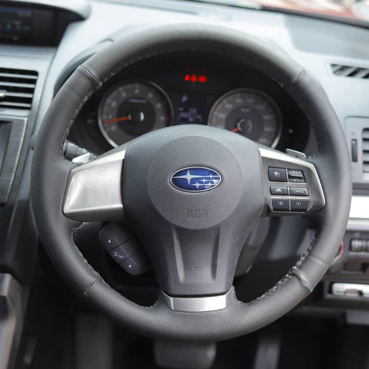 Subaru Forester 2013 — photo 4